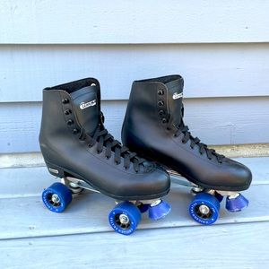 Chicago Mens Skate